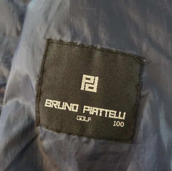 Lightweight Golf Jacket - Picture 7 of 10